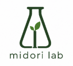Midori Lab logo